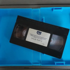 VHS: Child's Play 3 (Justin Whalin, Perrey Reeves 1991) - pikkukuva 5