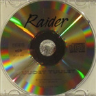 Raider • Uudet tuulet CD - pikkukuva 4