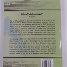 Bashiruddin Mahmud Ahmad : Life of Muhammad - pikkukuva 2