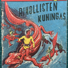 Korkeajännitys 1956 no.4; Rikollisten kuningas. - pikkukuva 1