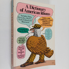 A Dictionary of American Idioms - pikkukuva 1
