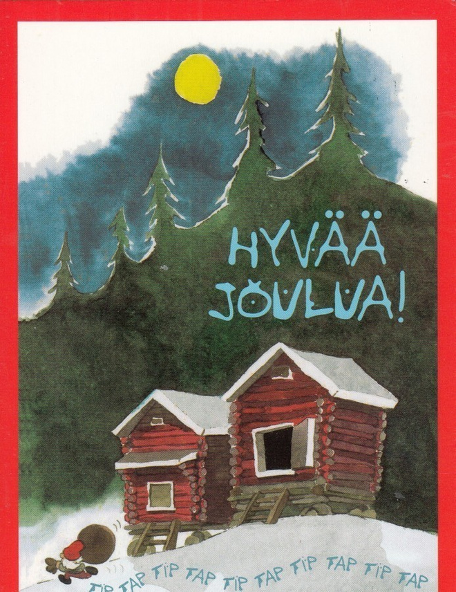 Mauri Kunnas,  Tip Tap  p317