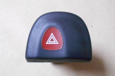 Hätävilkkukatkaisin Renault 430165, 231348. Renault Megane I