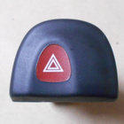 Hätävilkkukatkaisin Renault 430165, 231348. Renault Megane I - pikkukuva 1