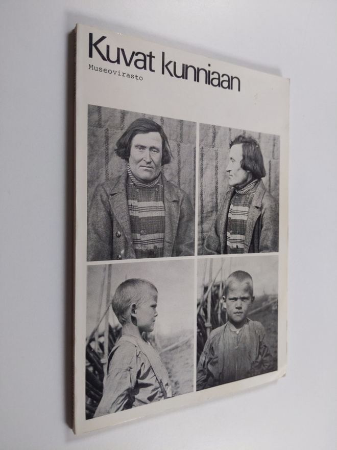 Sirkku ym. (koonneet) Dölle : Kuvat kunniaan