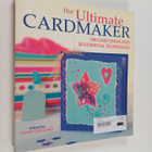 CB Magazine : The Ultimate Cardmaker : 180 Card Ideas and... - pikkukuva 1