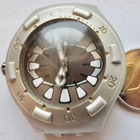 VANHA Kello Swatch Irony Scuba 200 m Aluminium Sveitsi - pikkukuva 1