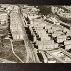 VANHA Postikortti Tampere 1964 Karhumäki Alkup.Mallikappale - pikkukuva 1