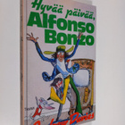 Andrew Davies : Hyvää päivää, Alfonso Bonzo - pikkukuva 1