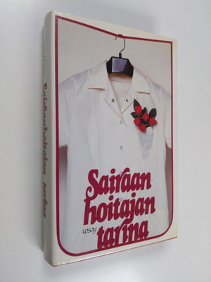 Carol Gino : Sairaanhoitajan tarina