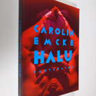 Carolin Emcke : Halu - pikkukuva 1