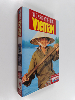 Insight guide : Vietnam
