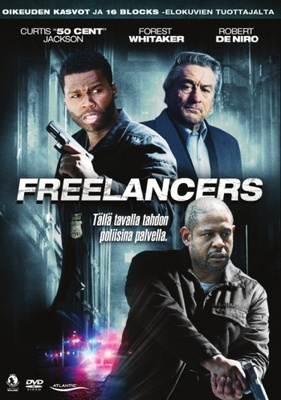 Freelancers (DVD)
