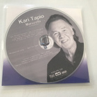 Kari Tapio . Maruzella CDS single - pikkukuva 1