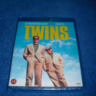 TWINS (Schwarzenegger) BD, 1988, UUSI*** - pikkukuva 1