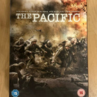 The Pacific DVD-boksi - pikkukuva 1