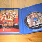 The King of Fighters 2000-2001 Ps2 - pikkukuva 2