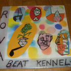 Rova - Beat Kennel - LP - pikkukuva 1
