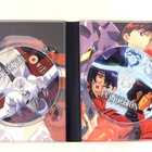 Neon Genesis Evangelion Death& Rebirth the end of Evangelion - pikkukuva 4