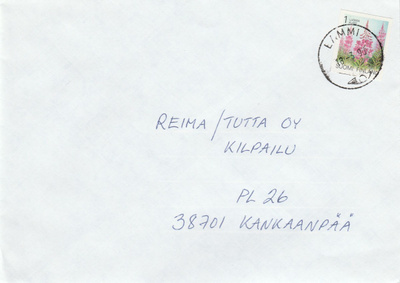 Postileima, LAMMI