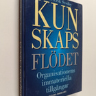 Karl-Erik Sveiby : Kunskapsflödet organisationens immater... - pikkukuva 1