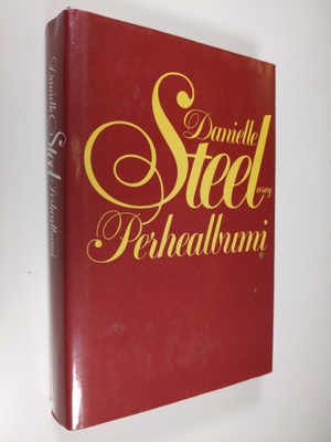 Danielle Steel : Perhealbumi