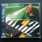 Barry Adamson - As Above So Below CD (1998) - pikkukuva 1