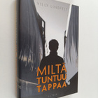 Villy Lindfelt : Miltä tuntuu tappaa - pikkukuva 1
