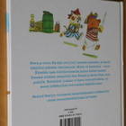 Richard Scarry : Höyrylaivan arvoitus ( 1.p. 2012 ) - pikkukuva 2