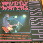 MUDDY WATERS - Mississippi - pikkukuva 1