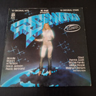 POPWORLD - 16 ORIGINAL STARS . LP - pikkukuva 1