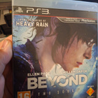 PS3 Beyond Two Souls CIB - pikkukuva 1