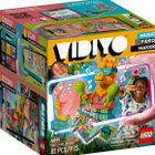 [ LEGO ] 43105 Vidiyo BeatBox Party Llama (UUSI 2021) - pikkukuva 1