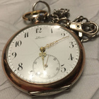 Taskukello 52mm / 86g. 0,800. - pikkukuva 1