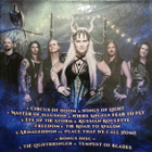 Battle Beast : Circus Of Doom - 2cd-kirjastopoisto - pikkukuva 4
