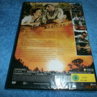 AFRIKAN KUNINGATAR uusi DVD - pikkukuva 2