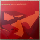 [LP] SAVVAS YSATIS: SELECT - pikkukuva 1