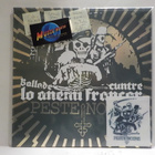 PESTE NOIRE - BALLADE CUNTRE LO ANEMI FRANCOR M-/M-LP + - pikkukuva 1