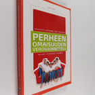Jaakko Ossa : Perheen omaisuuden verosuunnittelu - pikkukuva 1