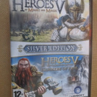 Ubisoft: Heroes V Silver Edition 2PC DVD-Rom - pikkukuva 1