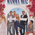 Mamma Mia! (2008) ABBA:n musiikkia (UUSI) - pikkukuva 1