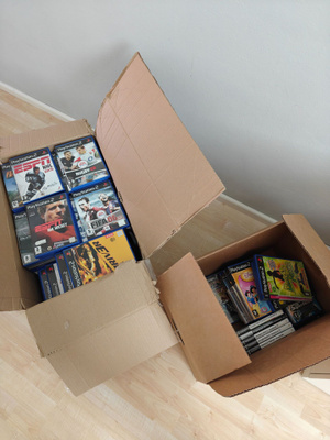 Ps2 kokoelma