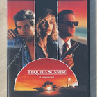 Tequila Sunrise (1988) Mel Gibson & Kurt Russell - pikkukuva 1