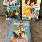 HIGH SCHOOL DEBUT 2,3,4,5,6 (ENGLANTI) - pikkukuva 2
