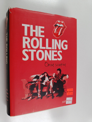 The Rolling Stones omin sanoin