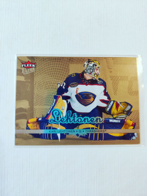 Kari Lehtonen