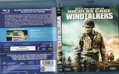 Windtalkers	(56 088)	k	-FI-	BLU-RAY	suomik.		nicolas cage	20
