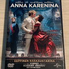 Anna Karenina (2012) Keira Knightley & Jude Law - pikkukuva 1