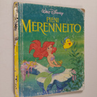 Walt Disney : Pieni merenneito - pikkukuva 1