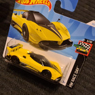 HOT WHEELS # Pagani Zonda R - pikkukuva 2